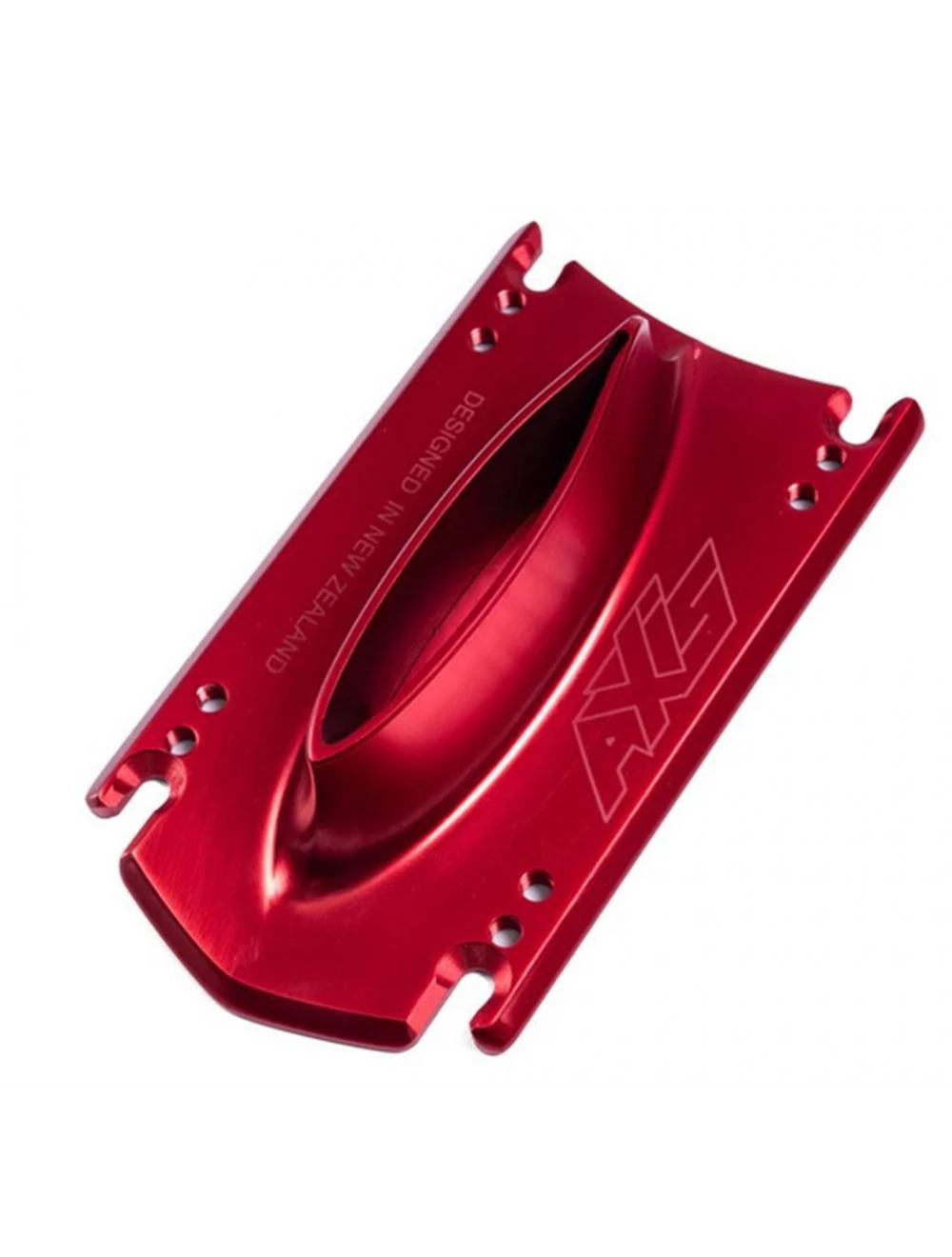 Axis Foils 19mm K/S Foil Base Plate