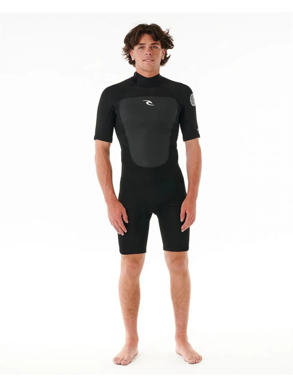 Rip Curl Omega 2mm BZ Spring 11lmsp