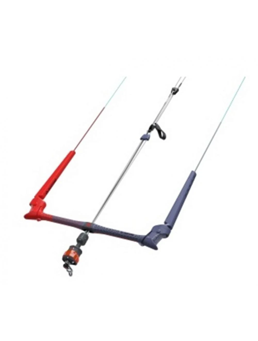 Duotone DTK Trust Bar Quad Control 2024