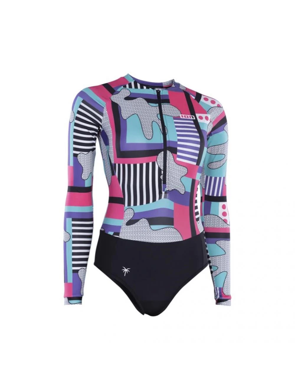 ION Bottom Swimsuit LS
