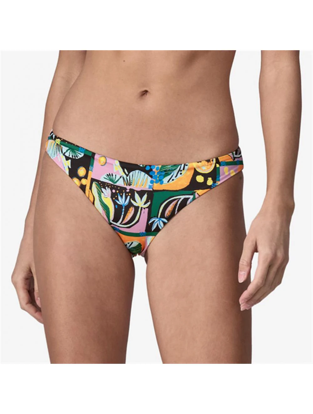 Patagonia W's Nanogrip Sunny Tide Bottoms