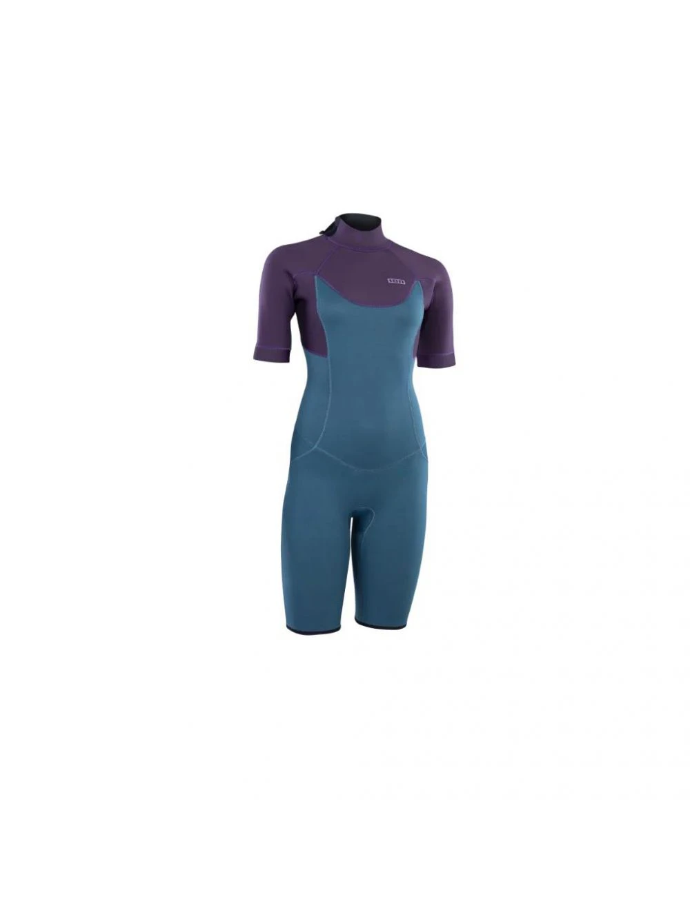 ION Essentials Element 2/2 Shorty SS Back Zip women