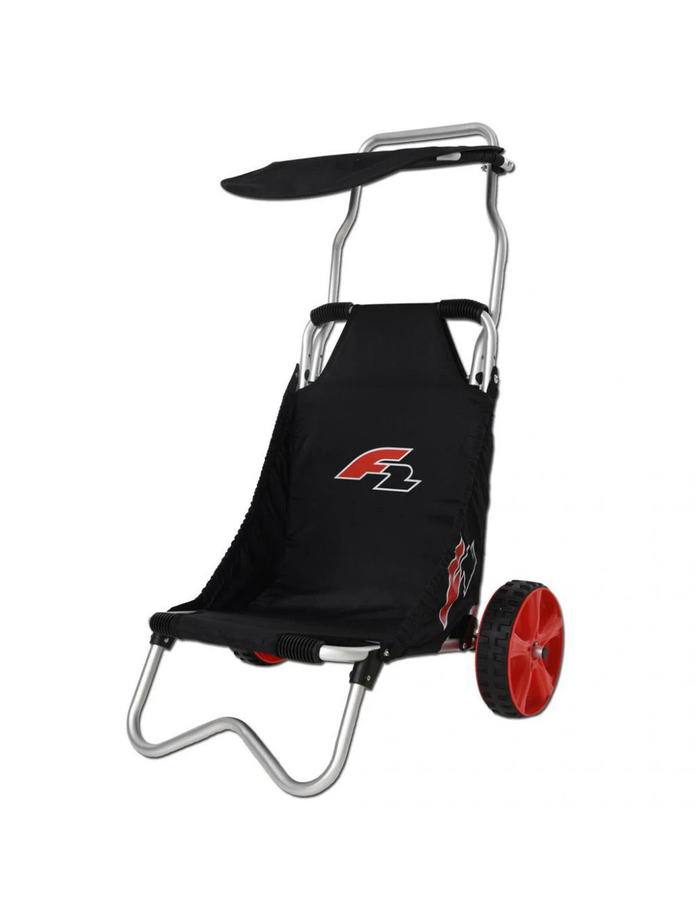 F2 Beach Buggy Deluxe