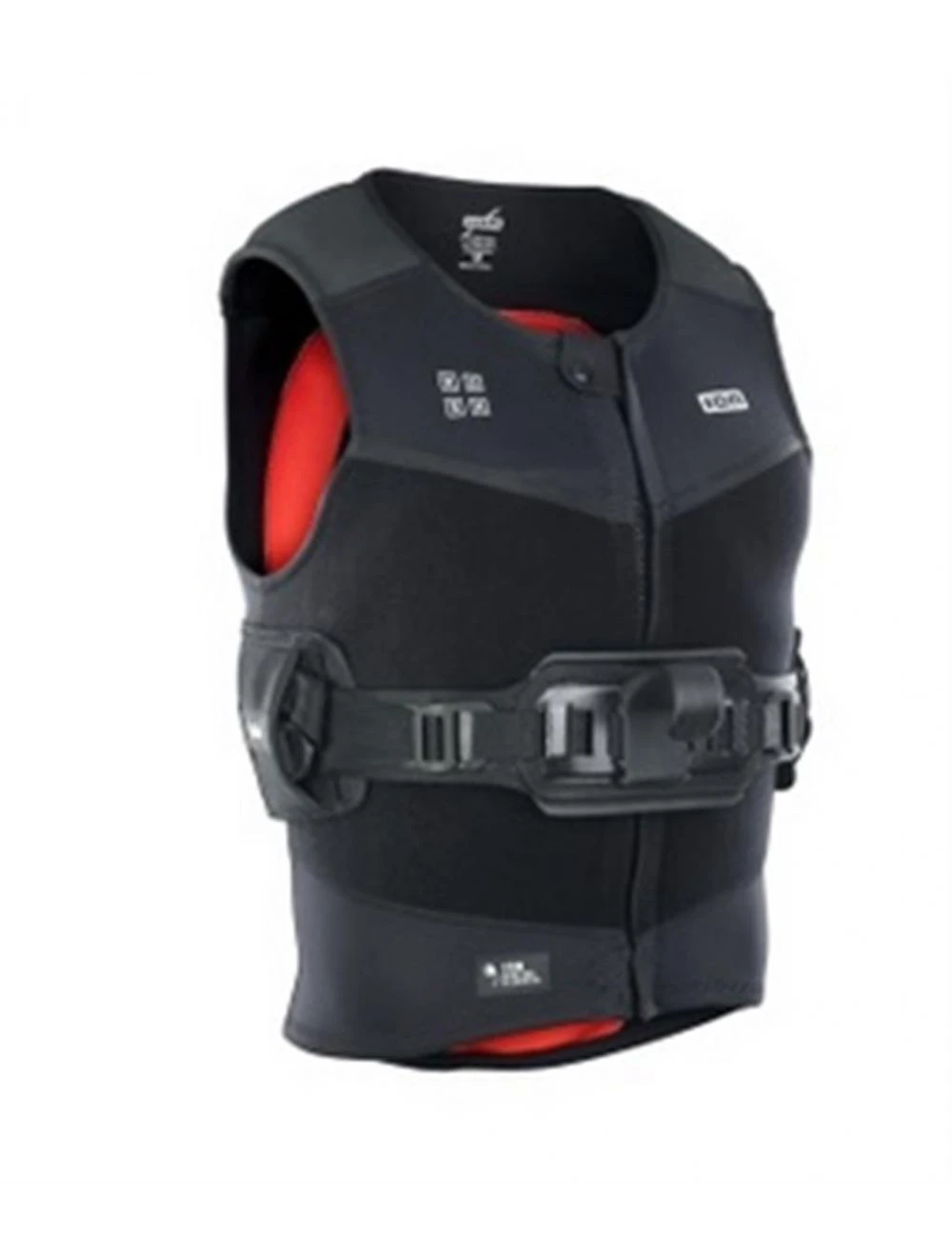 ION Essentials Harness Wing Vest Rush