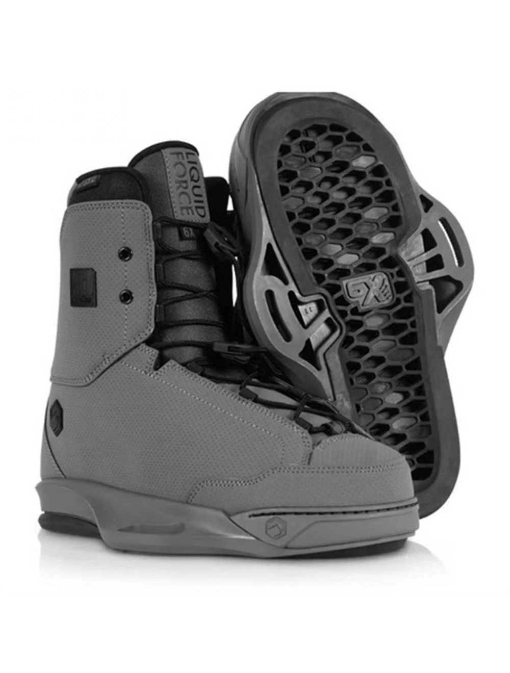 Liquidforce Idol 6X Binding 2024