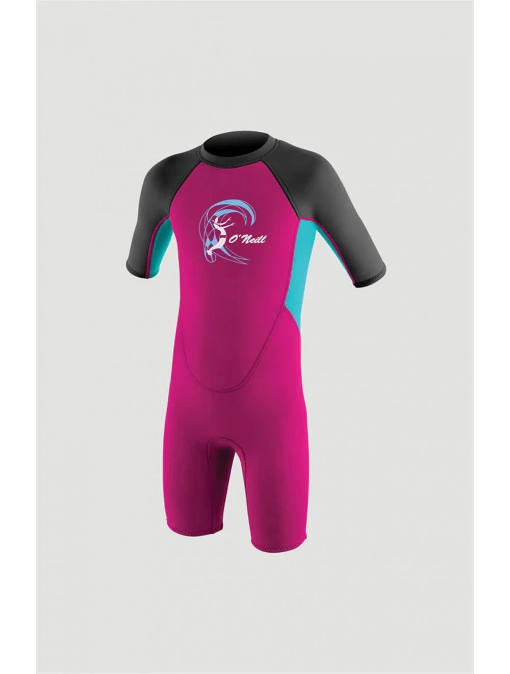 O'Neill Reactor Toddler Spring Girl