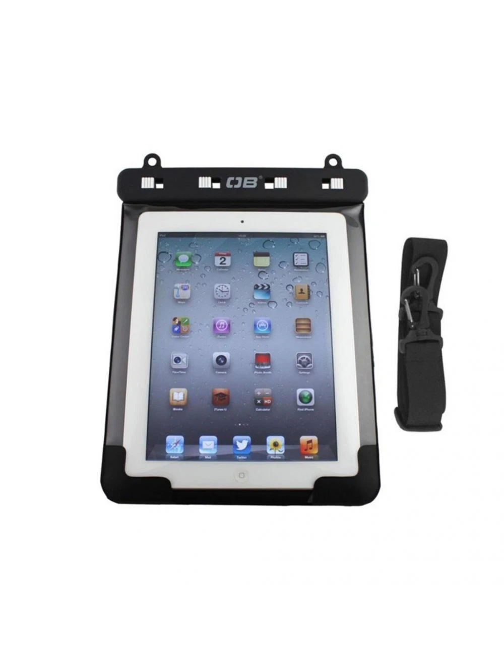 OverBoard ipad Bag waterproof