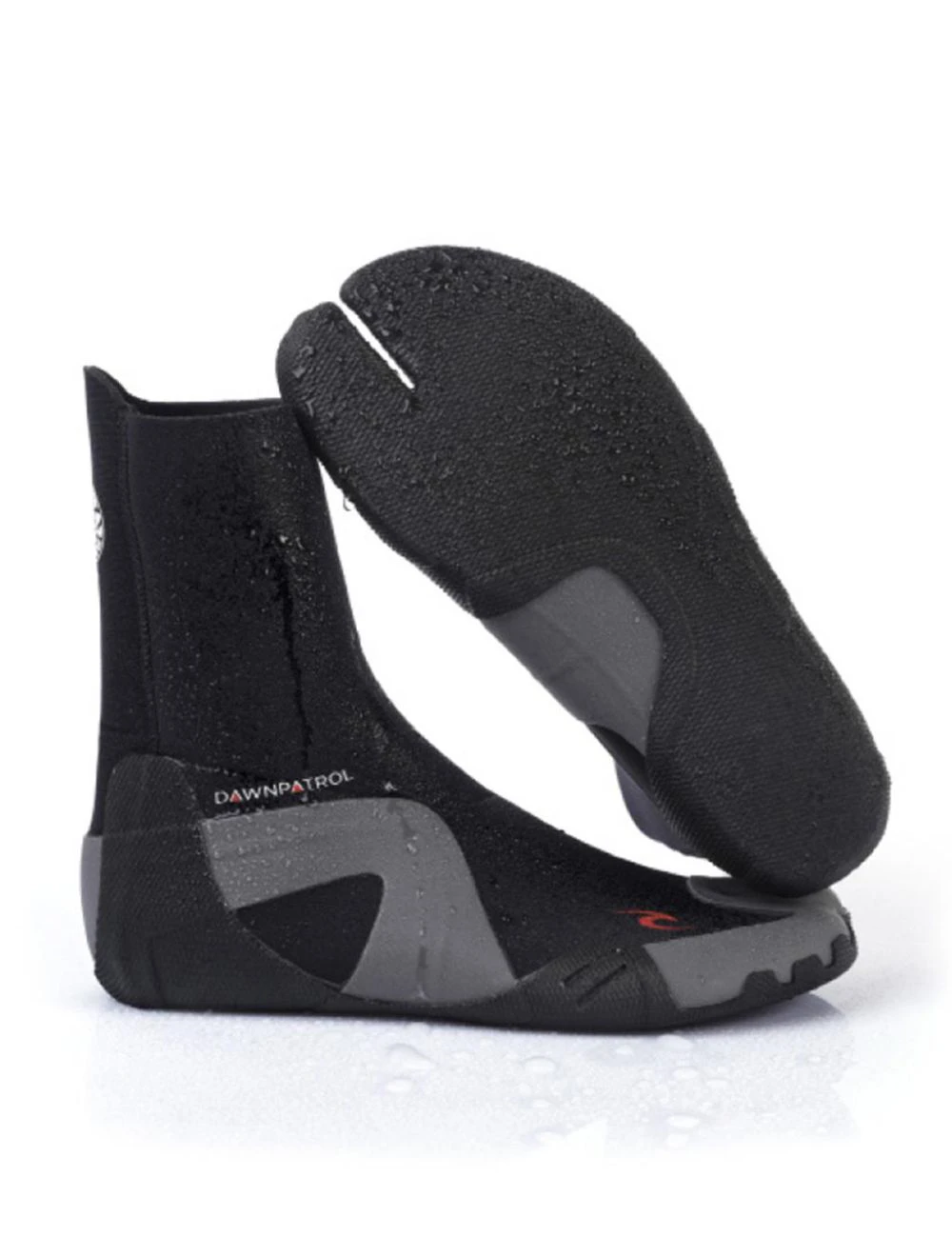 Rip Curl D/Patrol 3mm S/Toe Boot wbo1ad