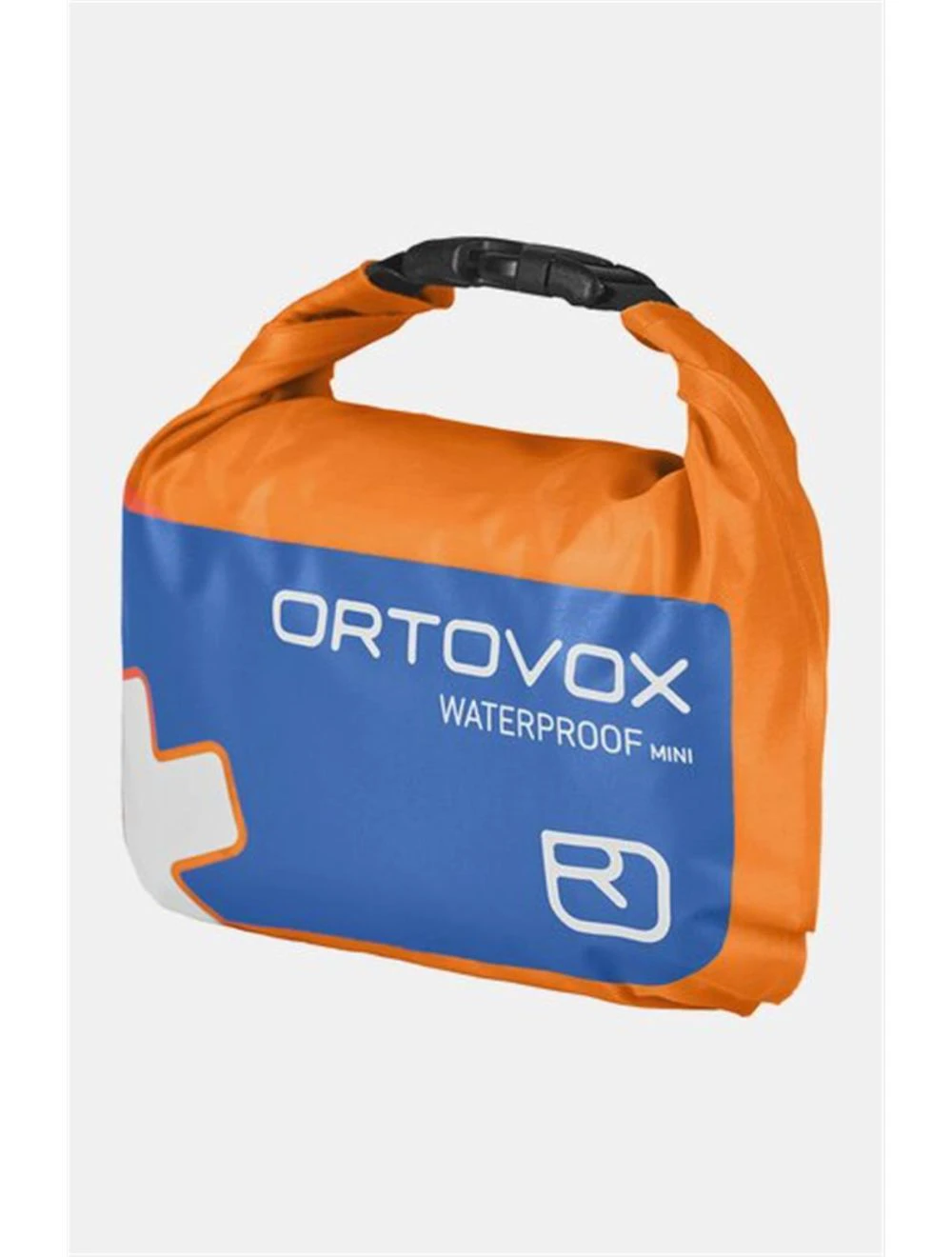 FIRST AID WATERPROOF MINI SHOCKING ORANGE