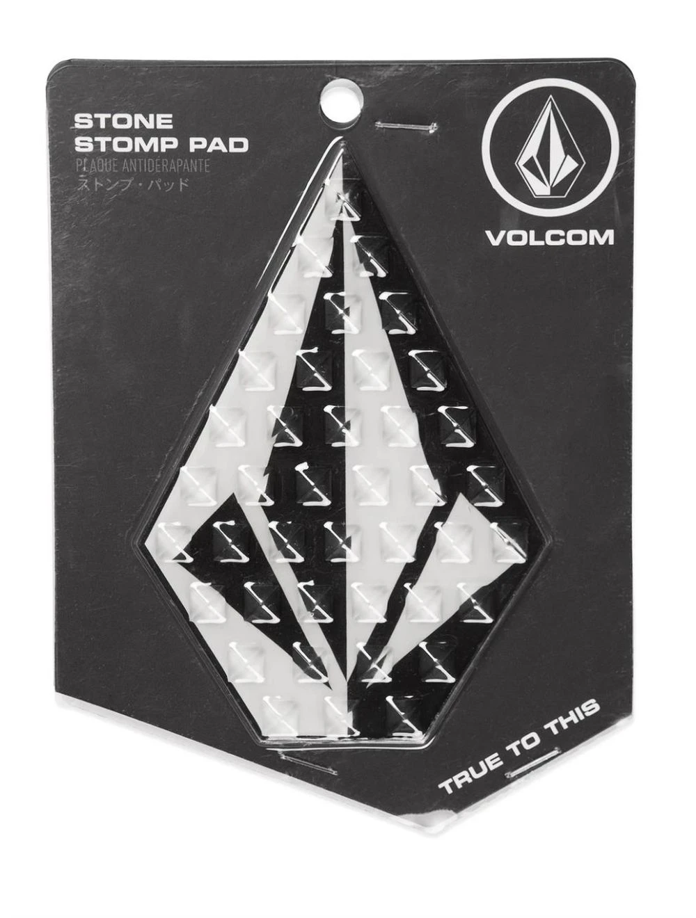 Volcom Stone Stomp Pad
