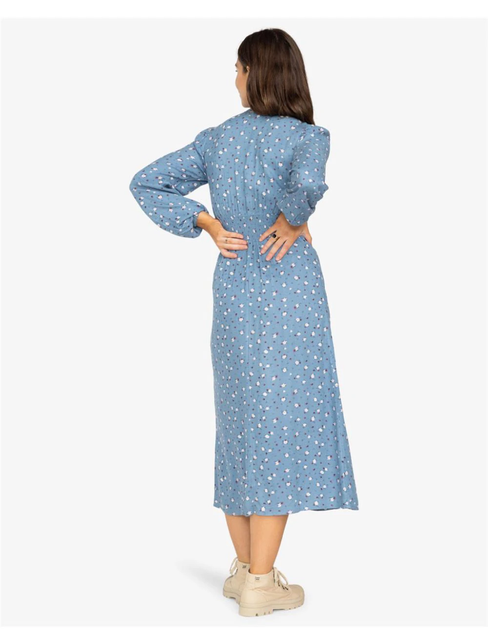 Billabong night fever dress online