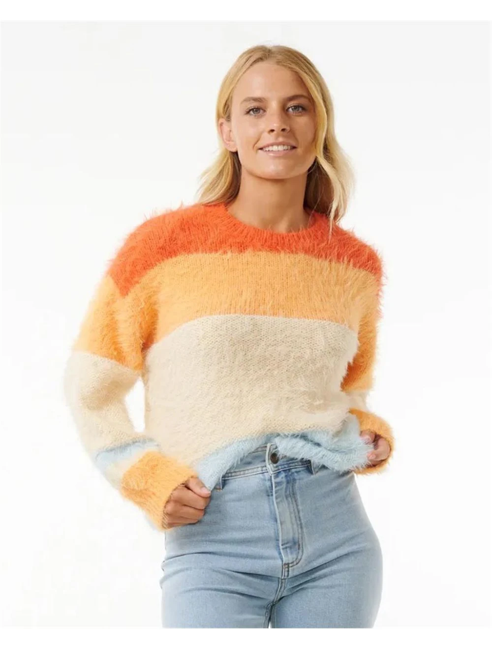 Rip Curl Sunrise Sessions Sweater