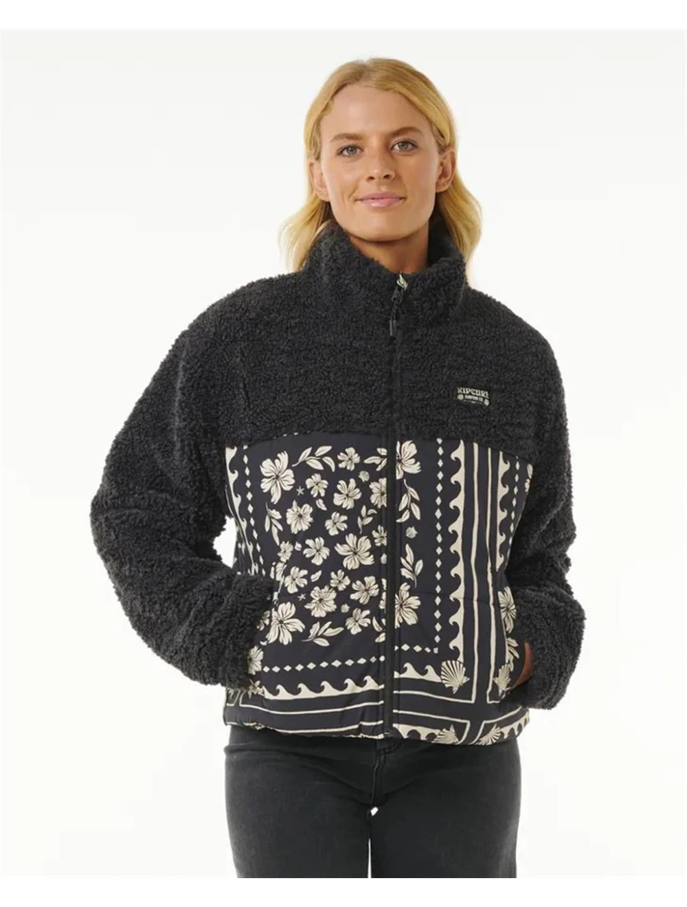 Rip Curl Soleil Puffer Jacket