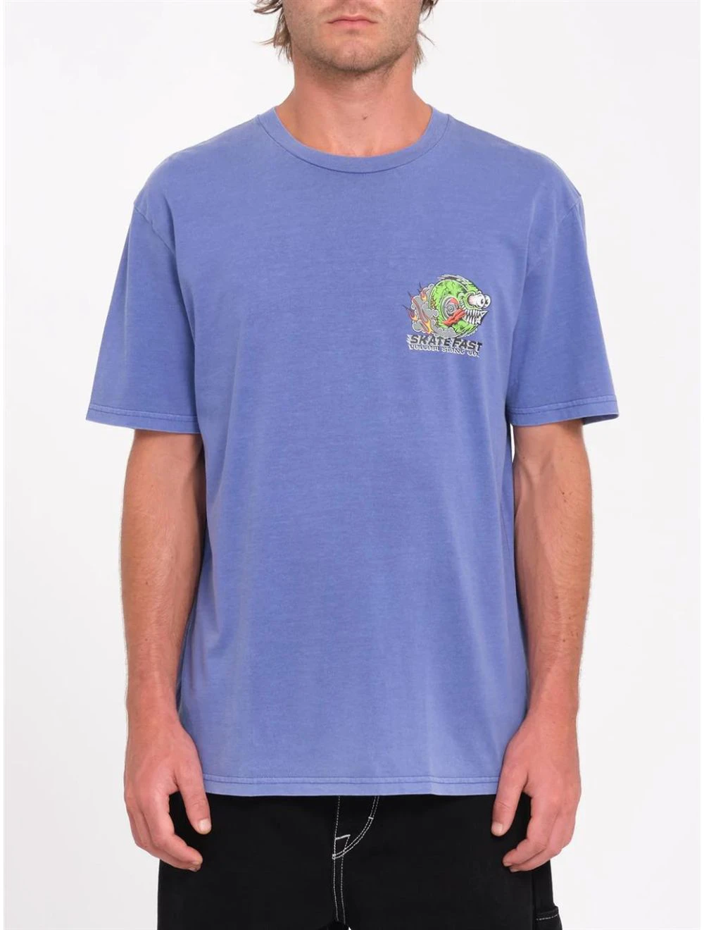 Volcom CRAZEE WHEEL PW SST