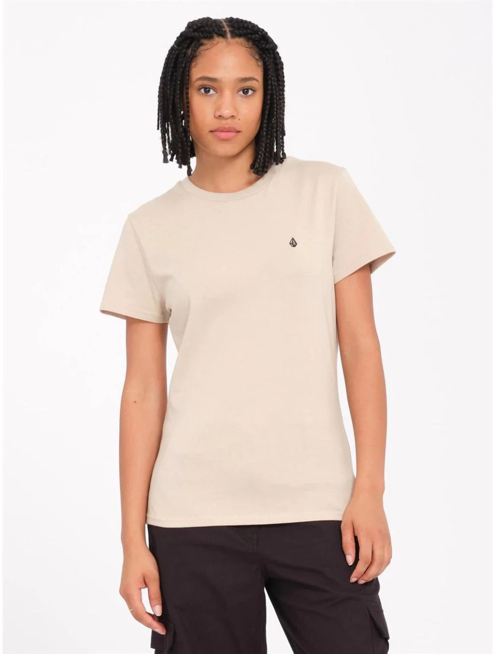 Volcom Stone Blanks Tee