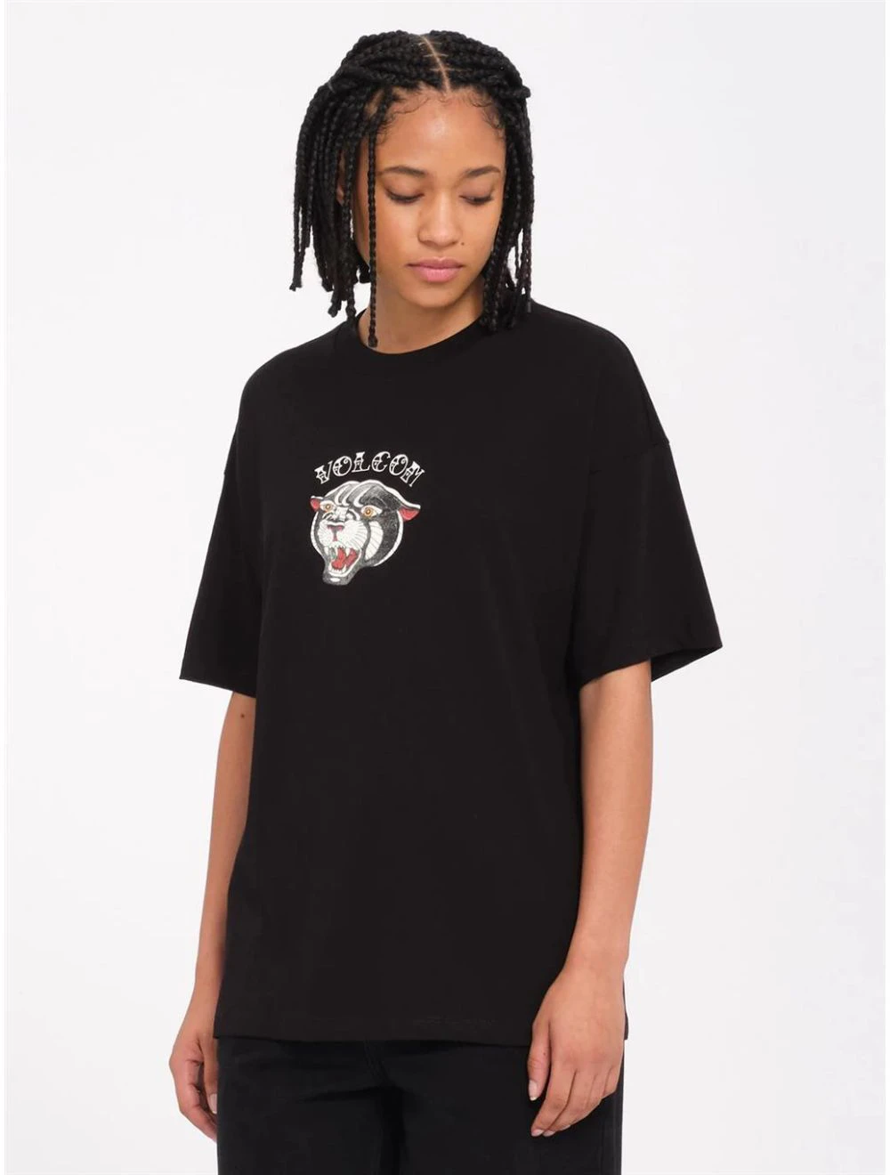 Volcom RIDE THE TEE