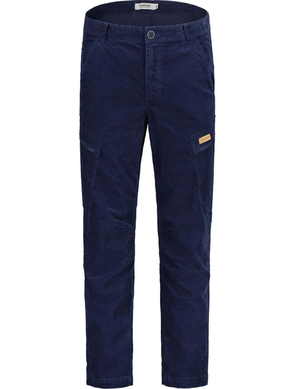 That is a Pants Maloja KichuM. Organic Cord night sky