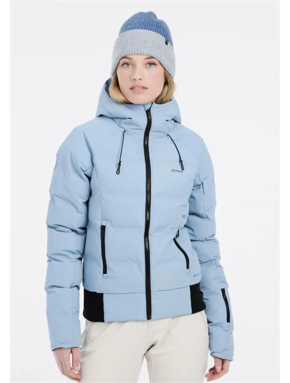 Protest PRTALYSUMI snowjacket