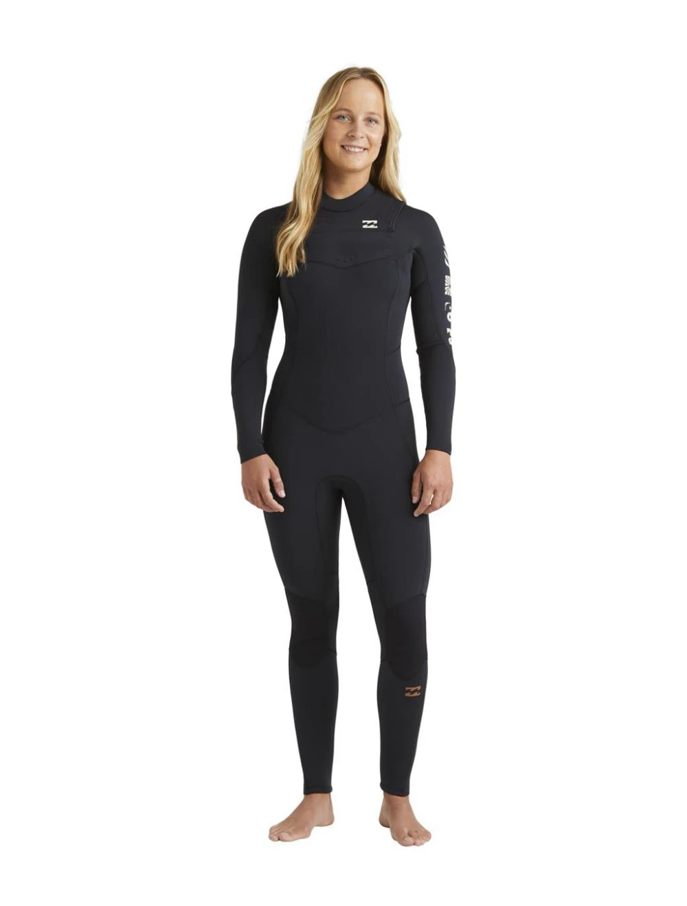 Billabong 4/3mm Synergy Natural CZ Full
