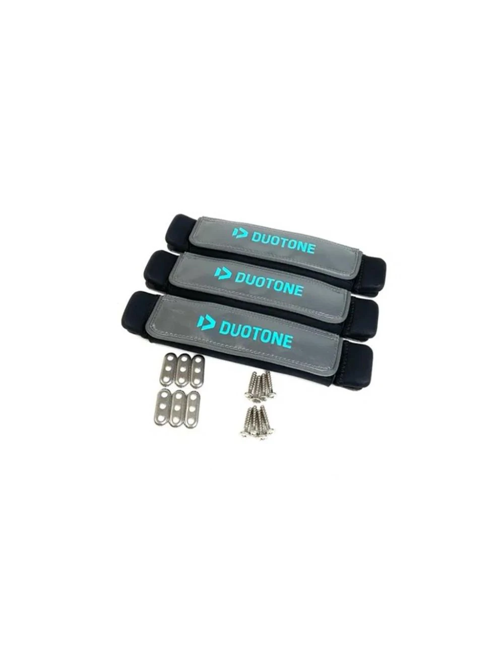 Duotone Footstraps Wingboards 3pcs + Screws