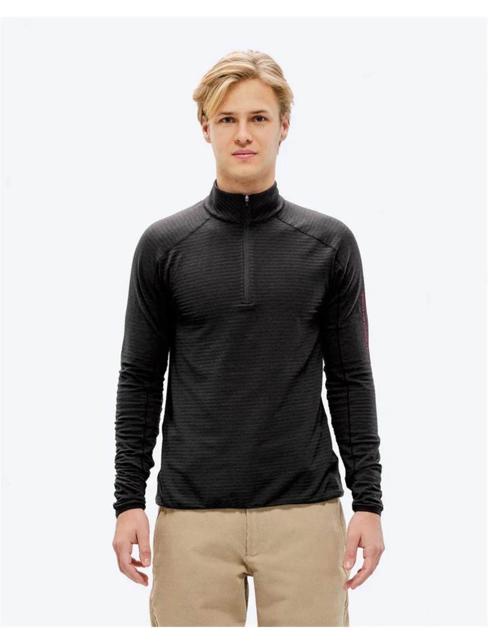 That is a Functional Underwear The Mountain Studio M-6 black onyx