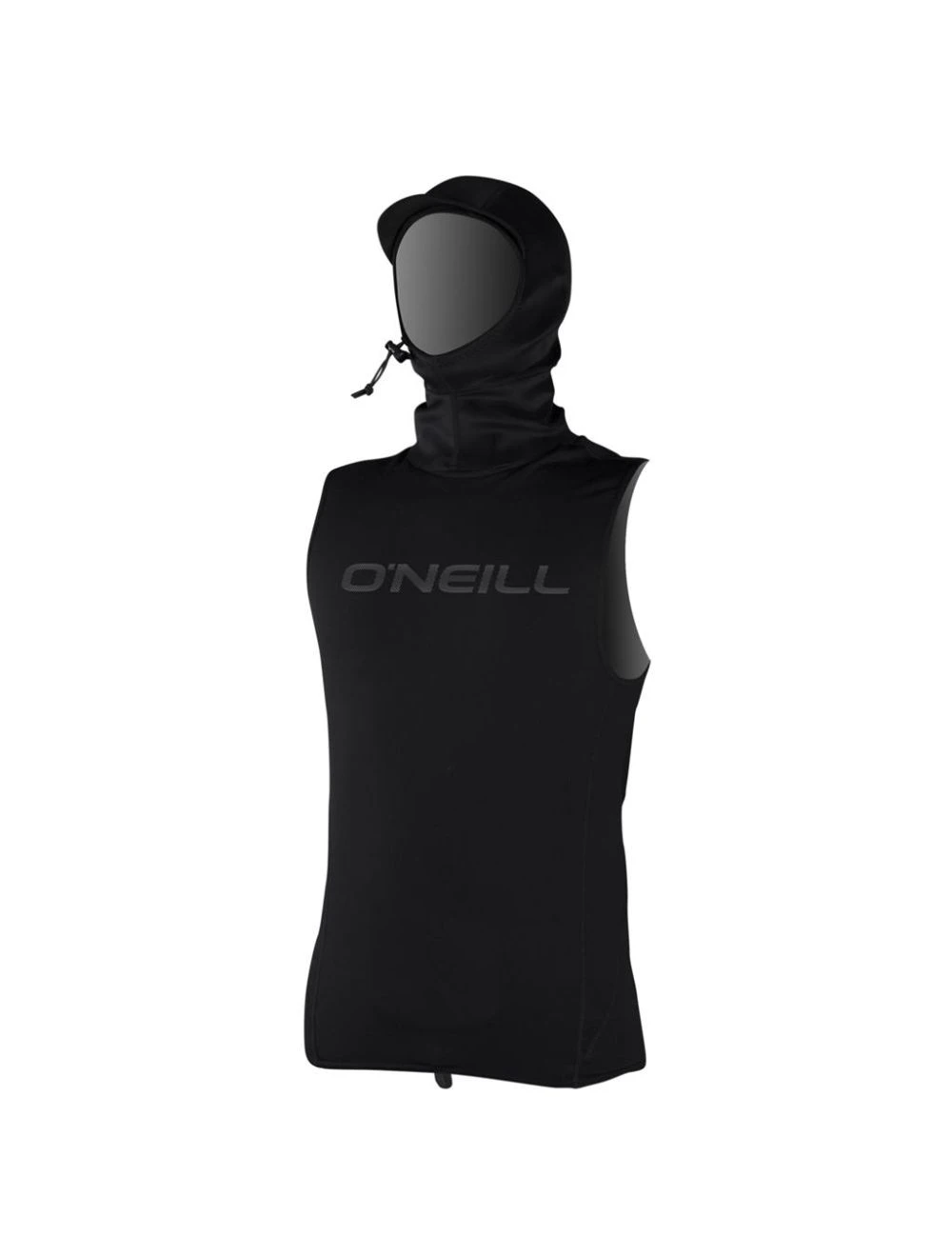 O'Neill Thermo-X Vest w/Neo Hood