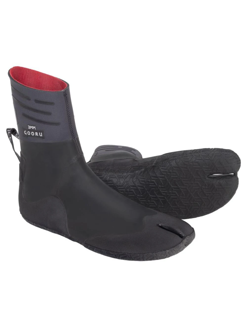 O'Neill Gooru Dipped 3mm ST Boot