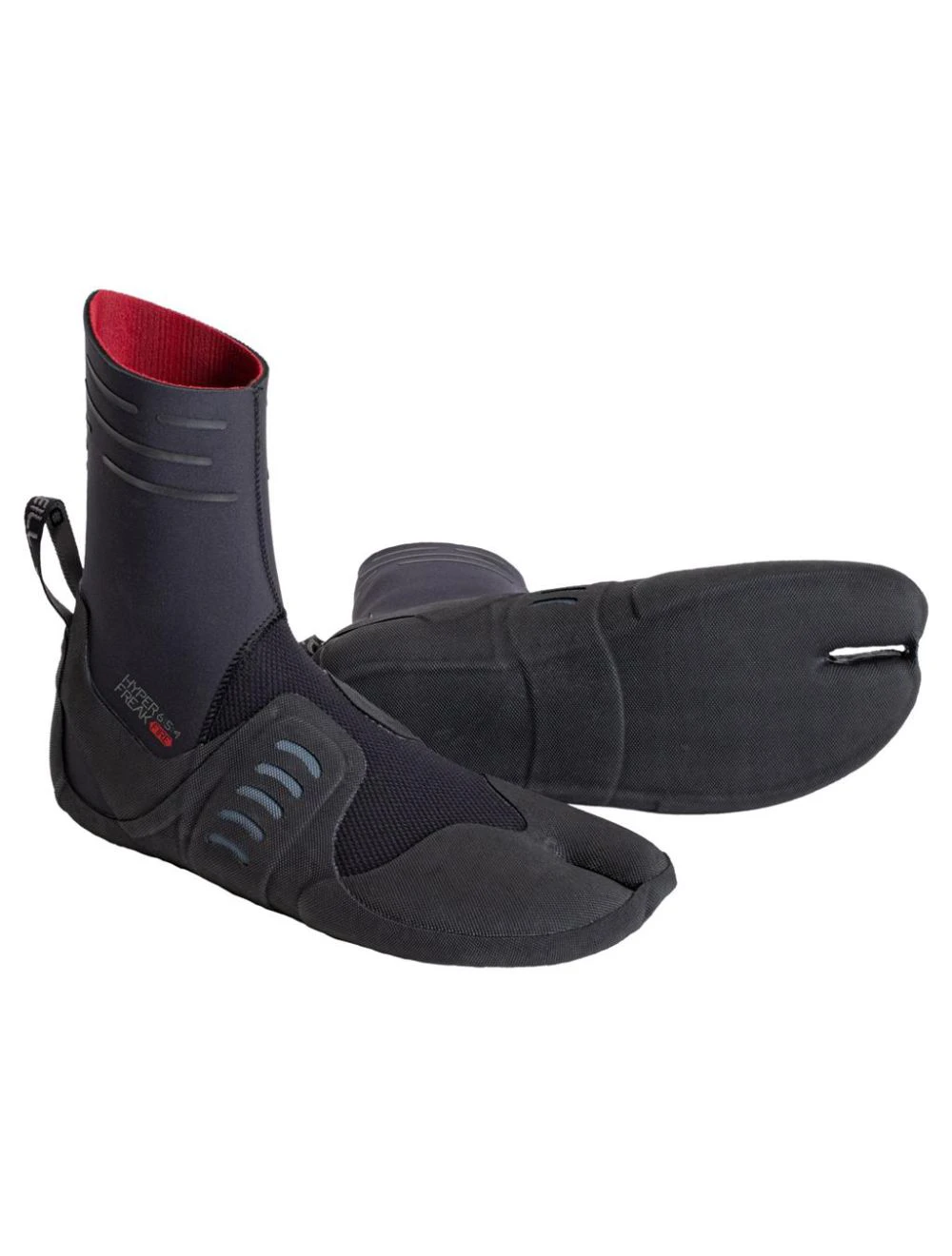 O'Neill Hyperfreak Fire 6/5/4mm ST Boot