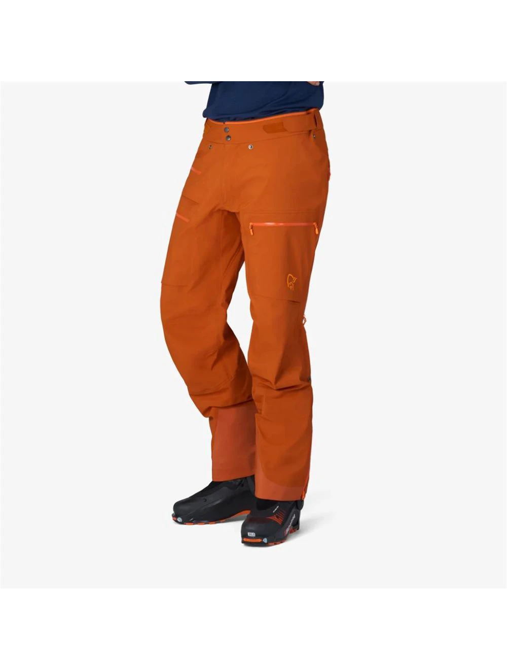 Norrona M's lyngen Gore-Tex Pant