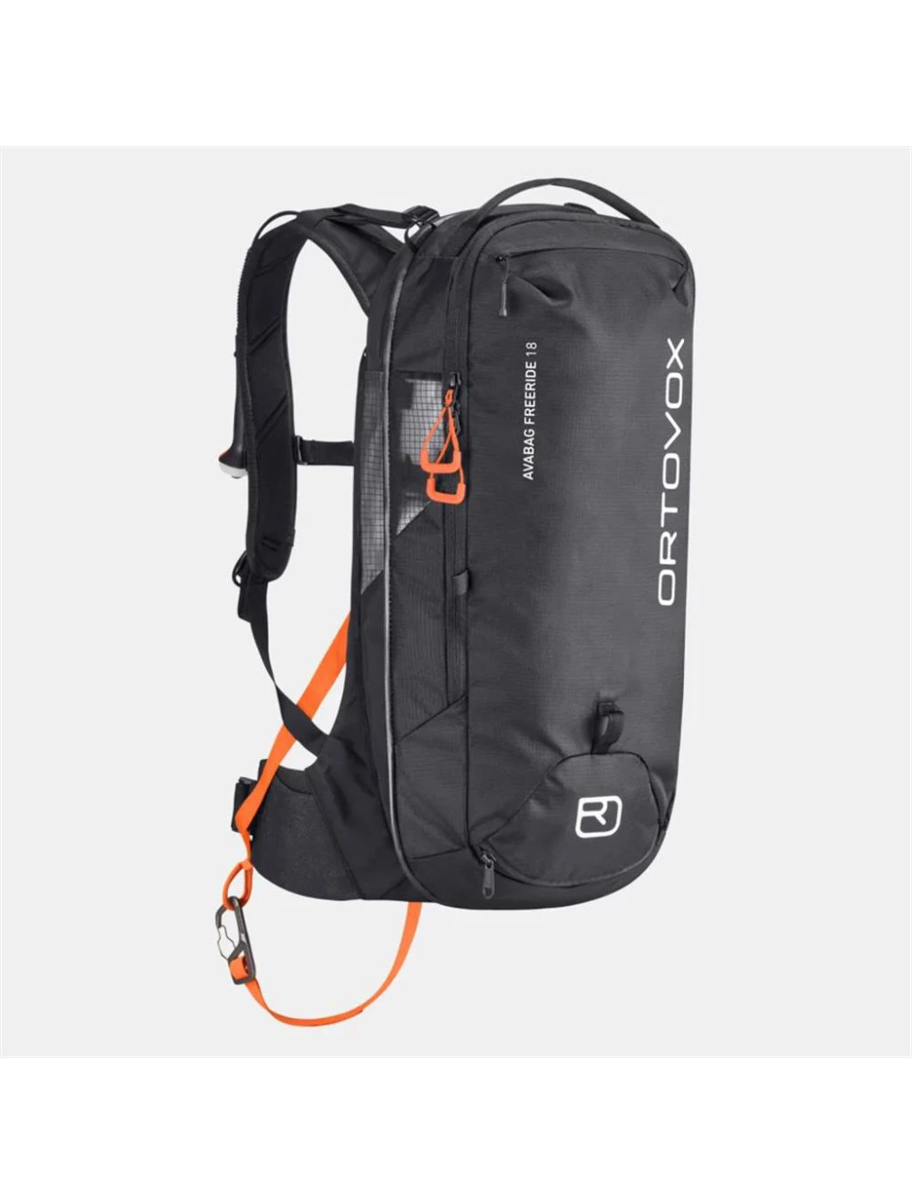 Ortovox Avabag Litric Freeride 18 black raven