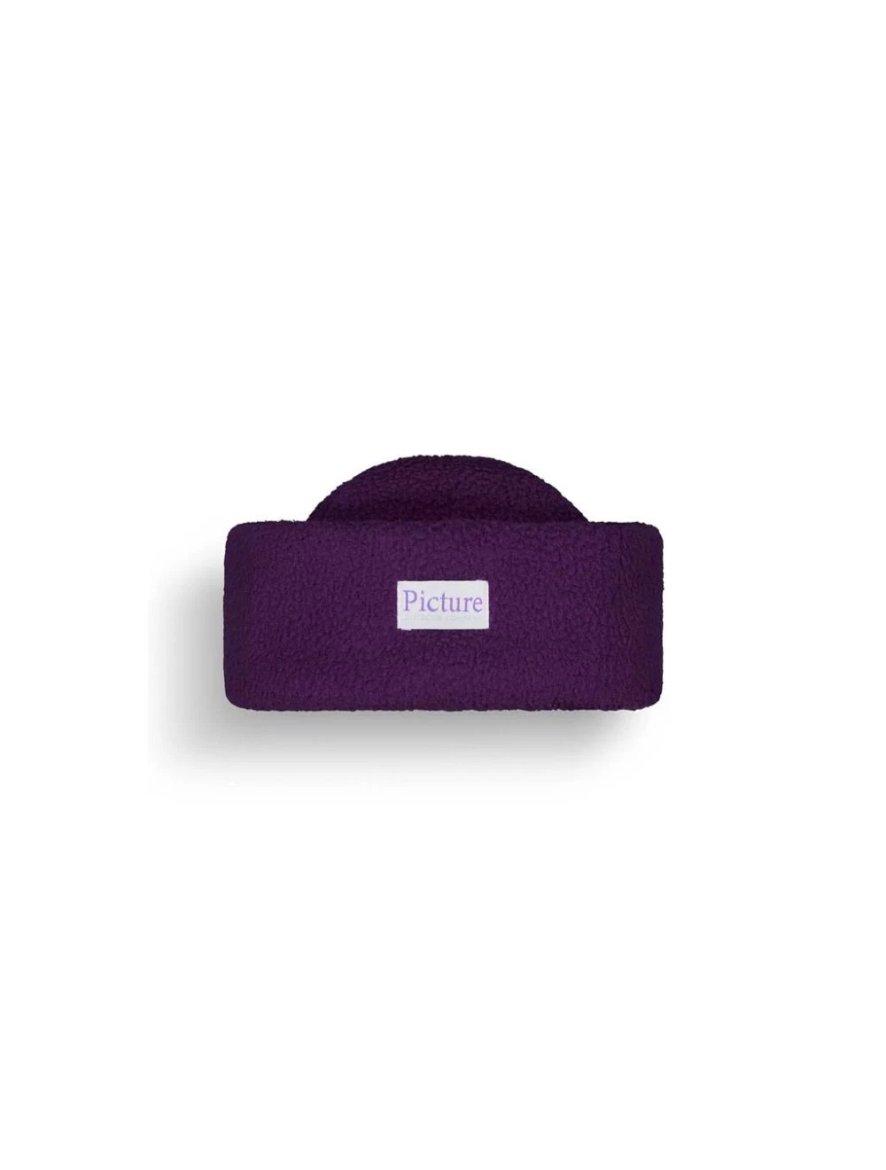Picture Crown Beanie