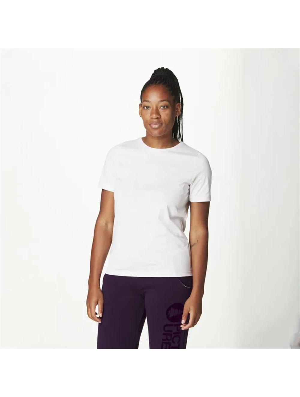 Picture Key Tee