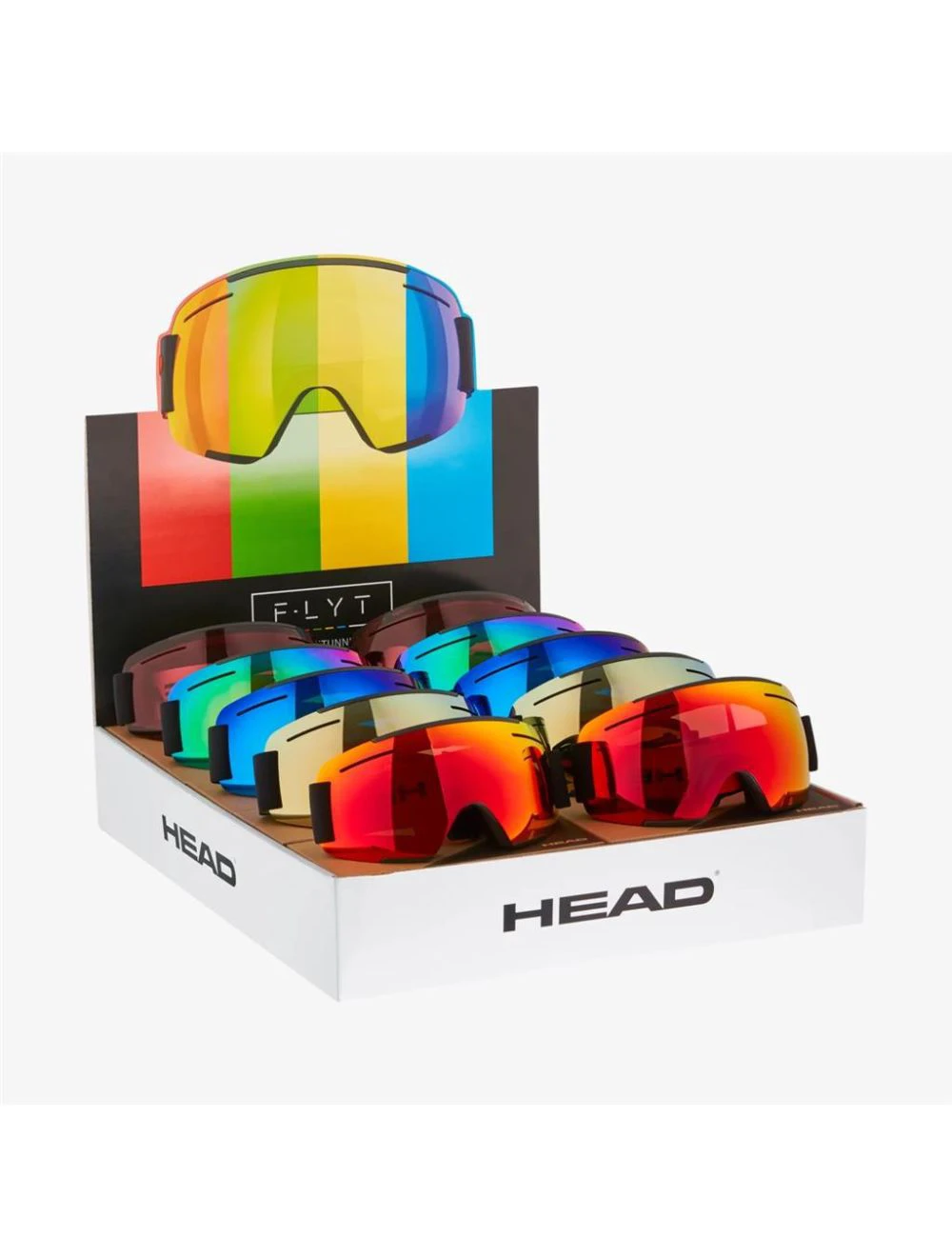 Head F-Lyt