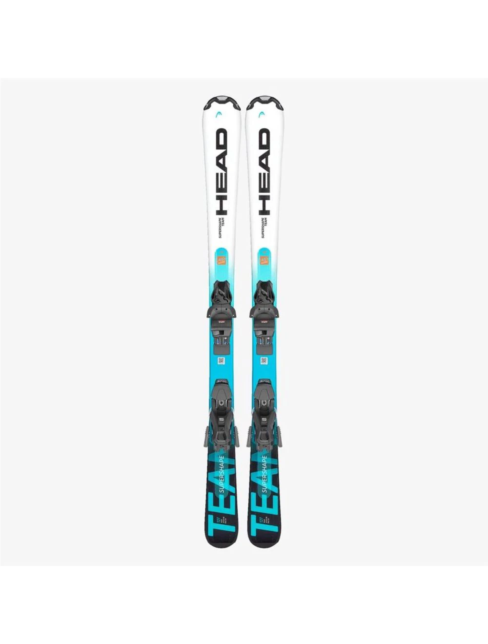Head Supershape Team Easy + JRS 4.5 GW