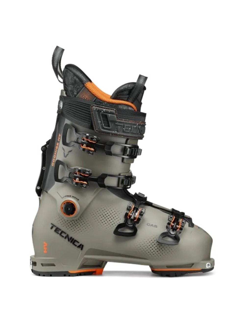 Tecnica Cochise HV 110 DYN GW 2025