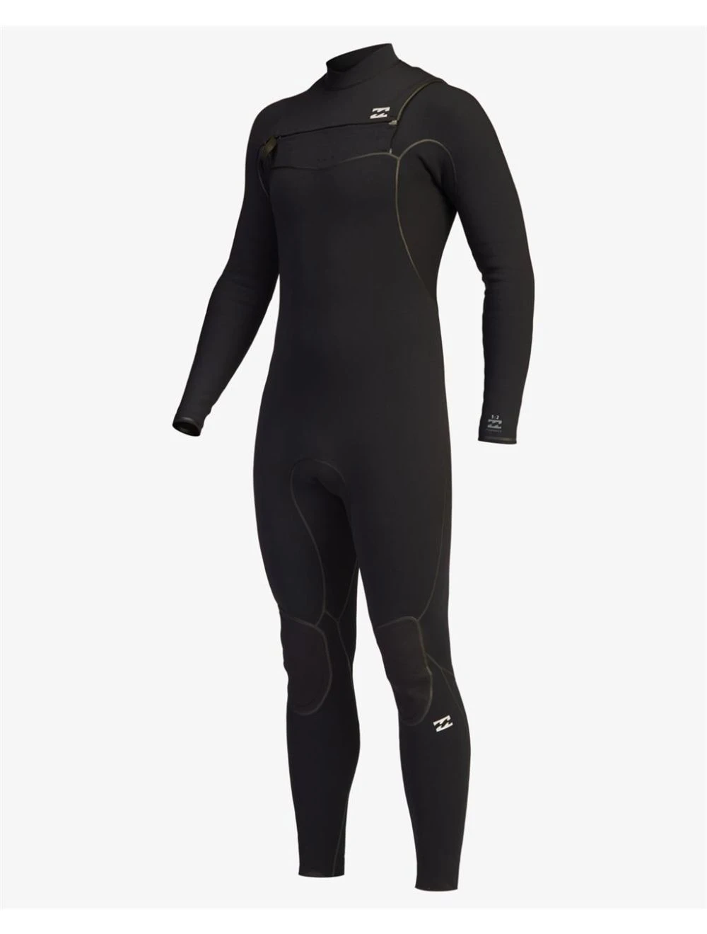 Billabong 5/4mm Furnace Chest-Zip