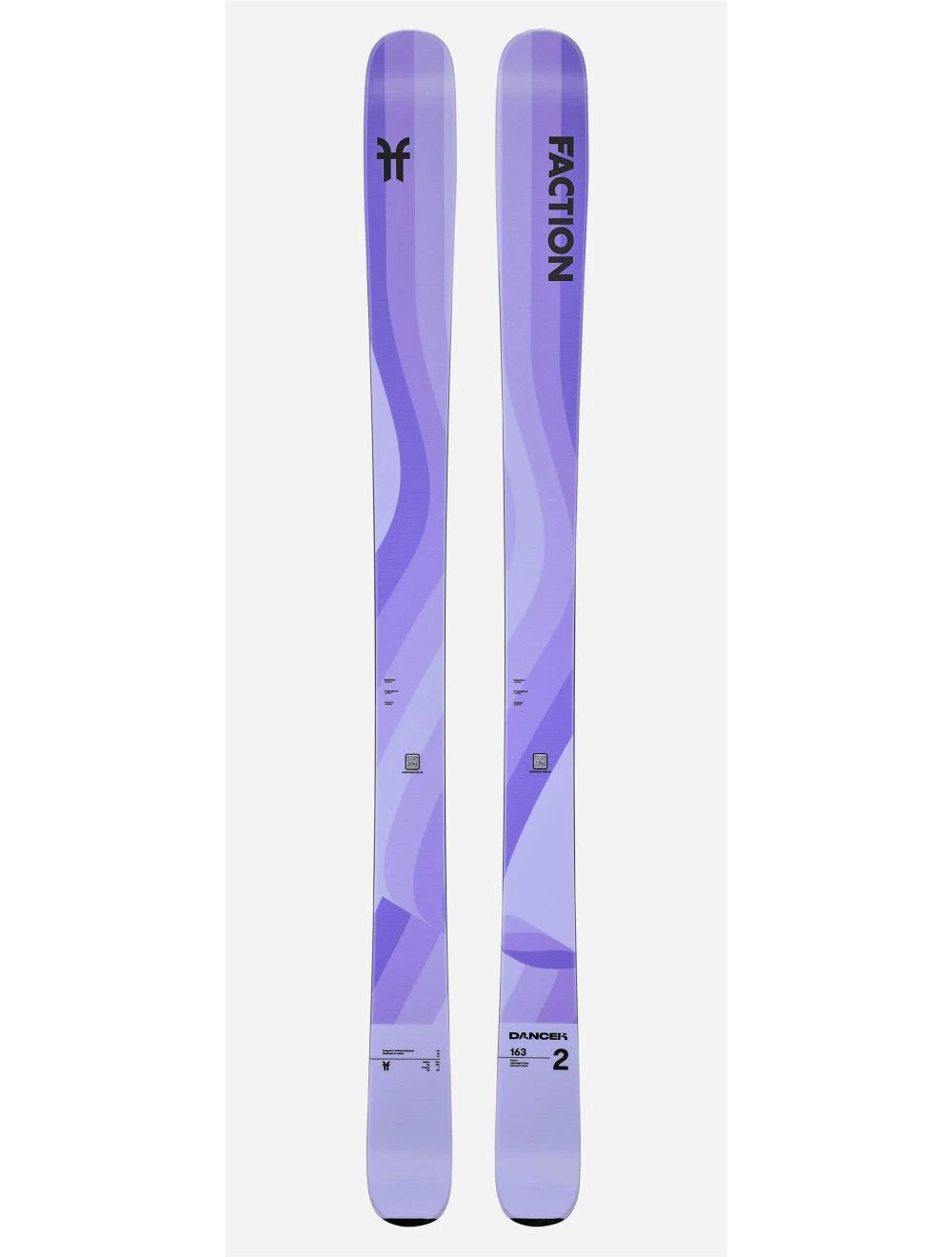 Faction Ski Dancer 2
