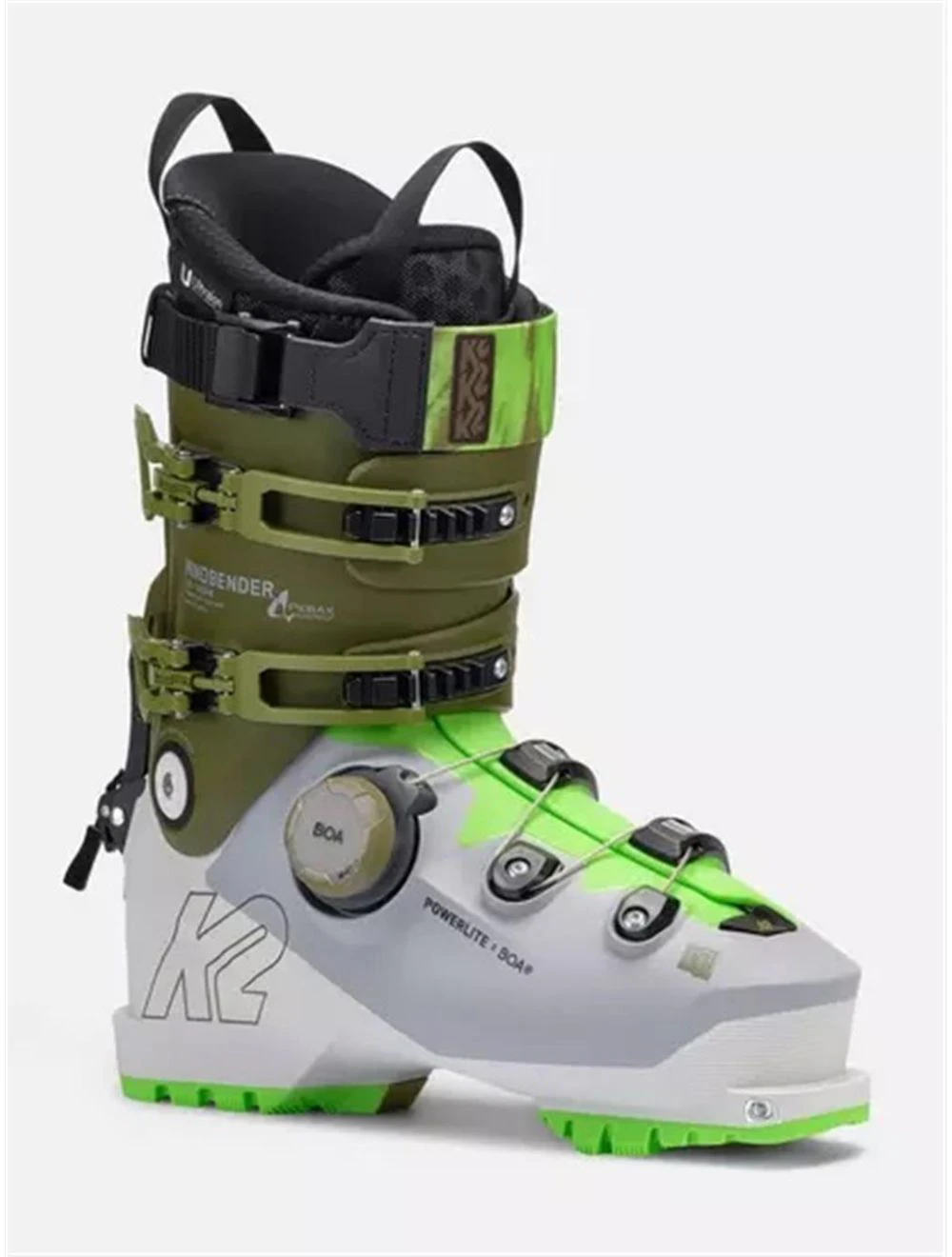 K2 Mindbender 130 BOA