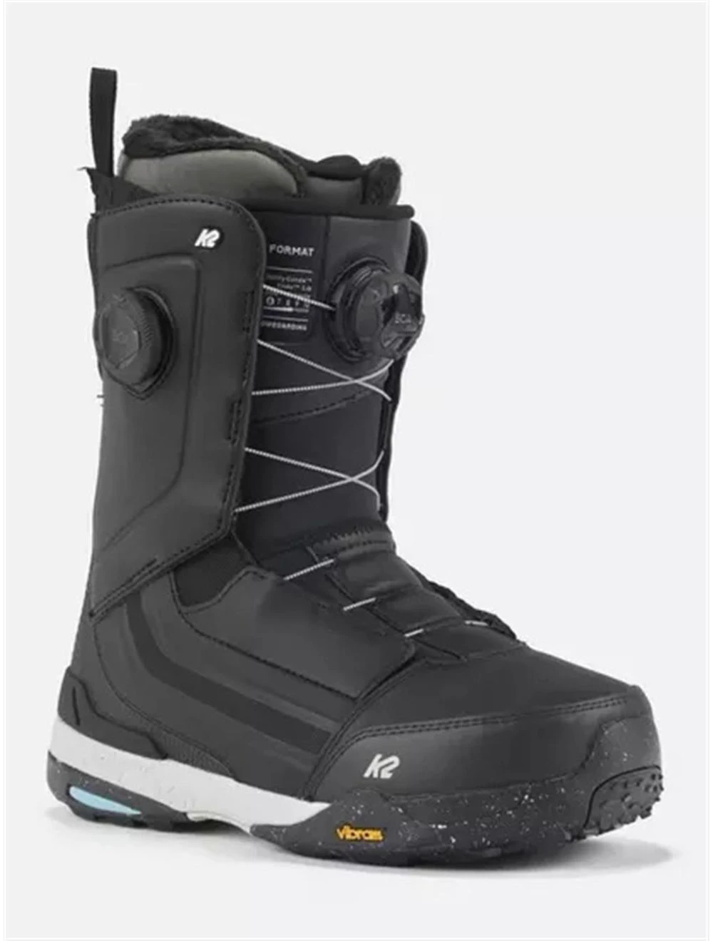 K2 Format