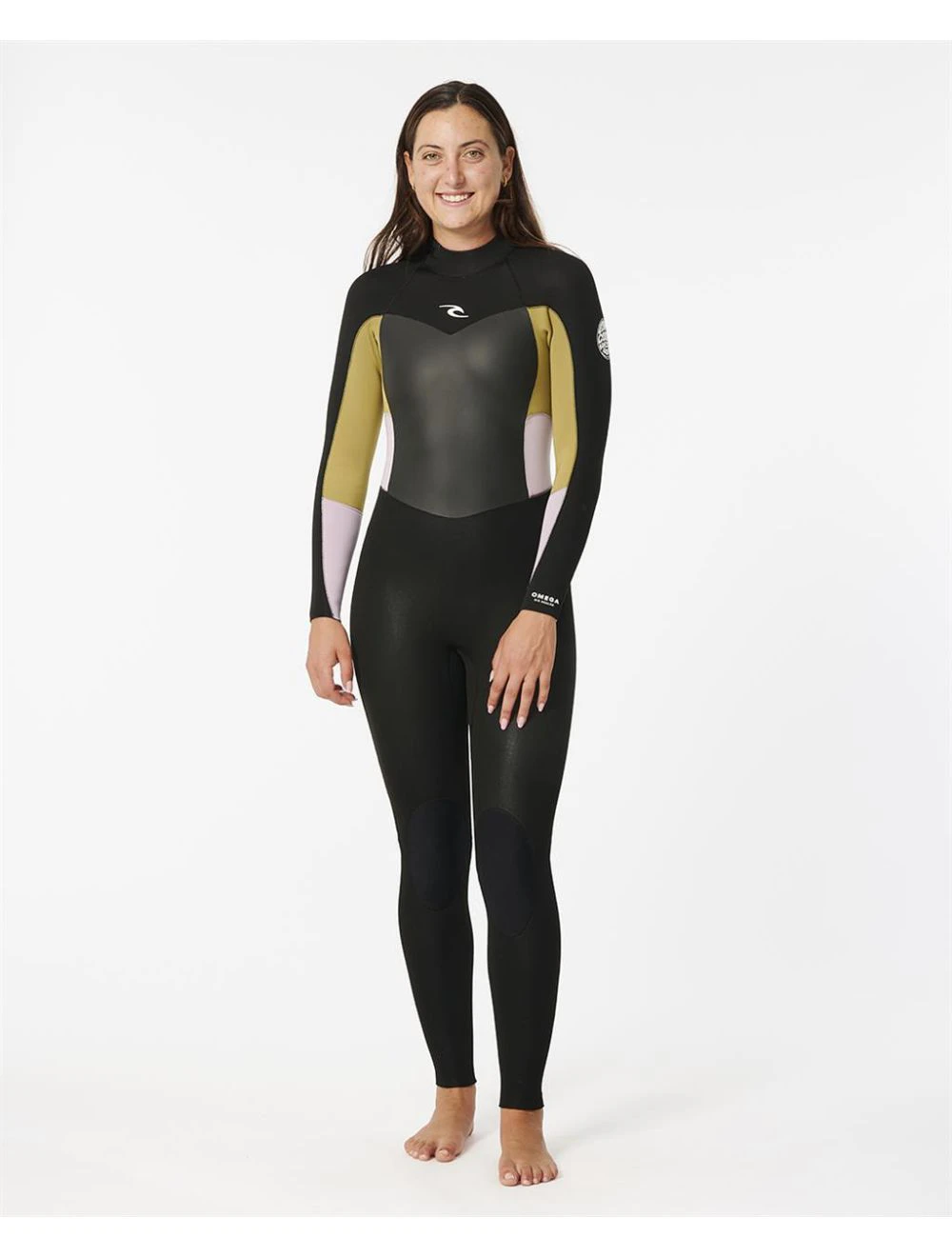 Rip Curl WMS Omega 43 GB Steamer 156wfs
