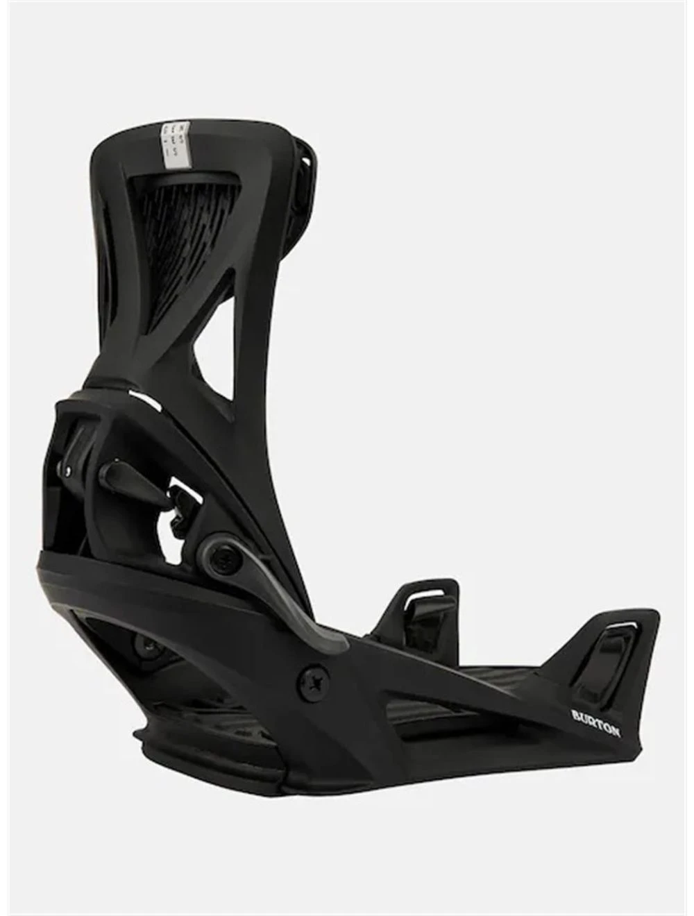 Burton Step On Genesis