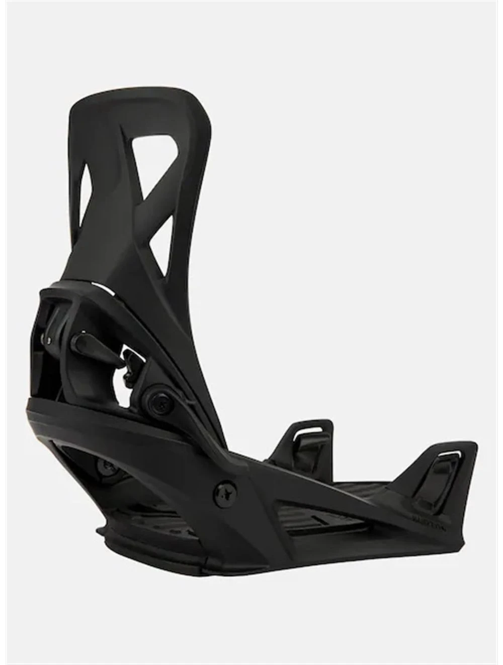 Burton Step On