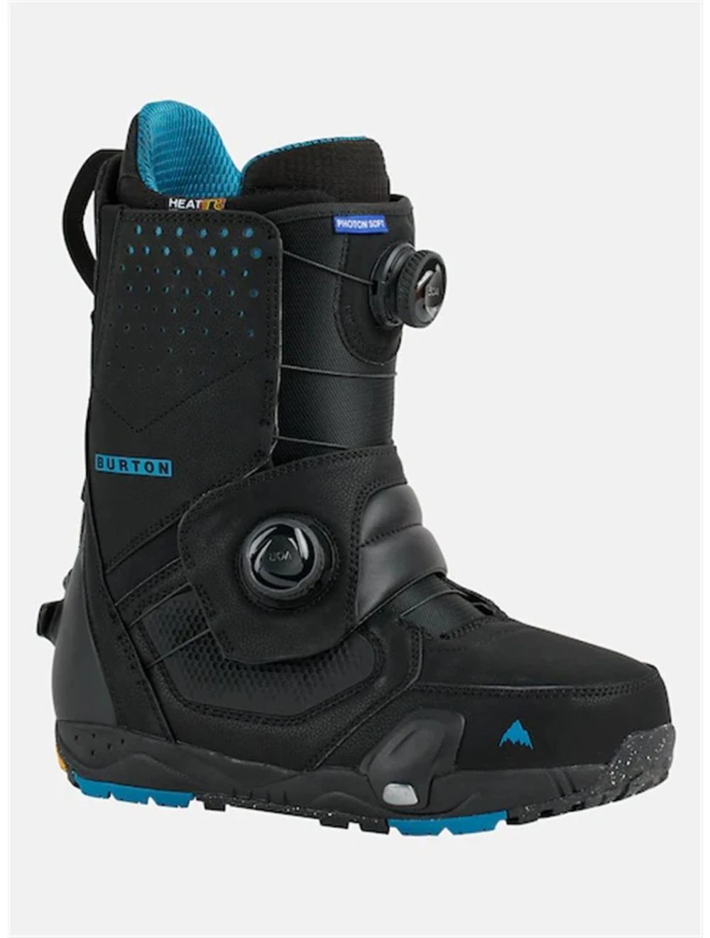 Burton Photon Step On 2025