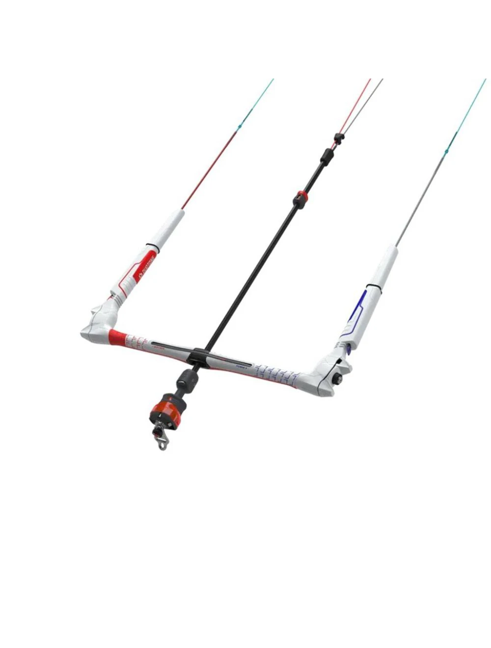 Duotone DTK Click Bar Quad Control 2025