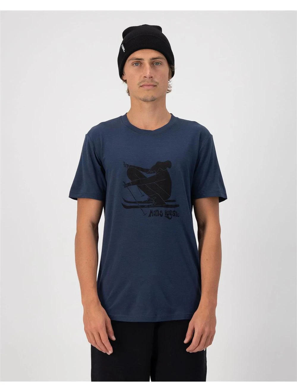 Mons Royale Mens Icon T-Shirt