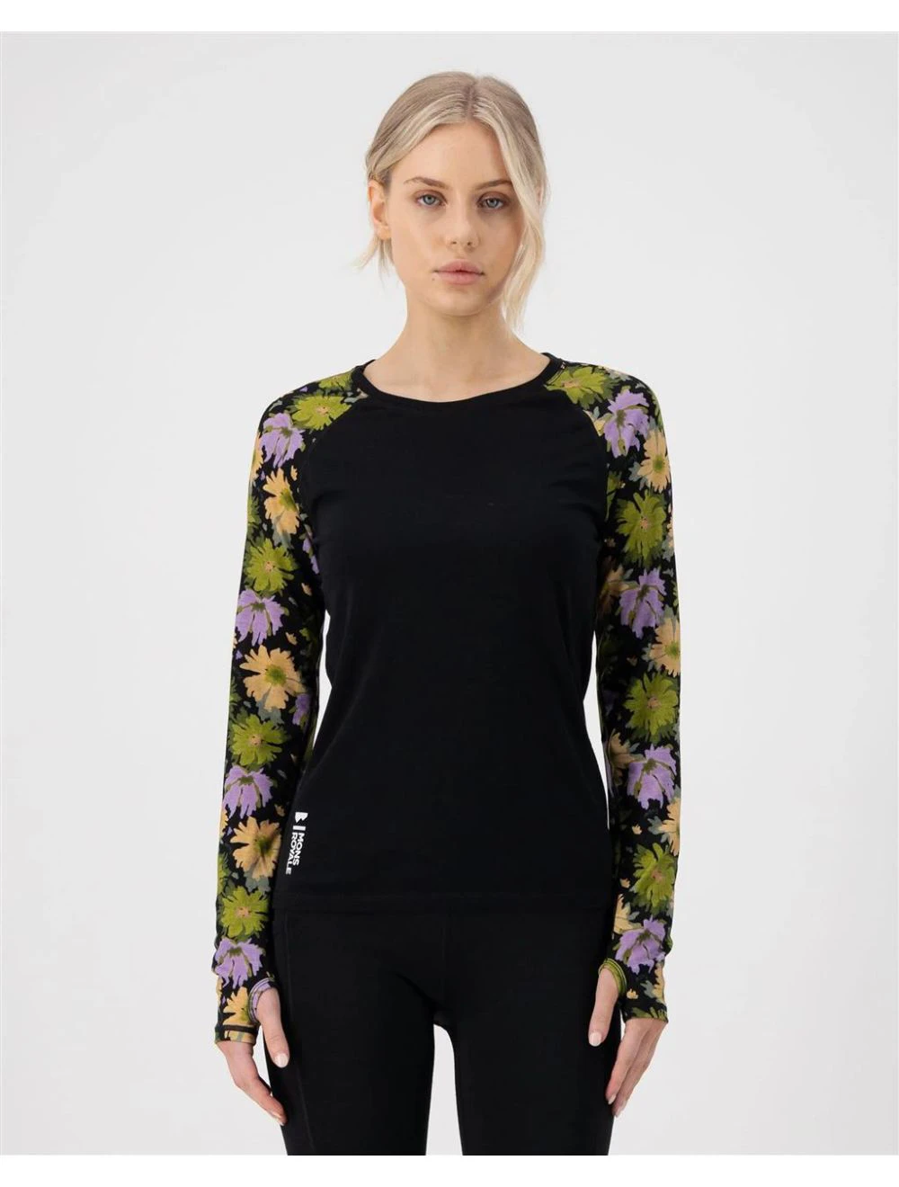 Mons Royale WMS Bella Tech LS