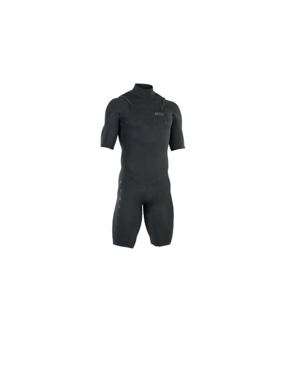 ION Essentials Element 2/2 Shorty SS Front Zip men