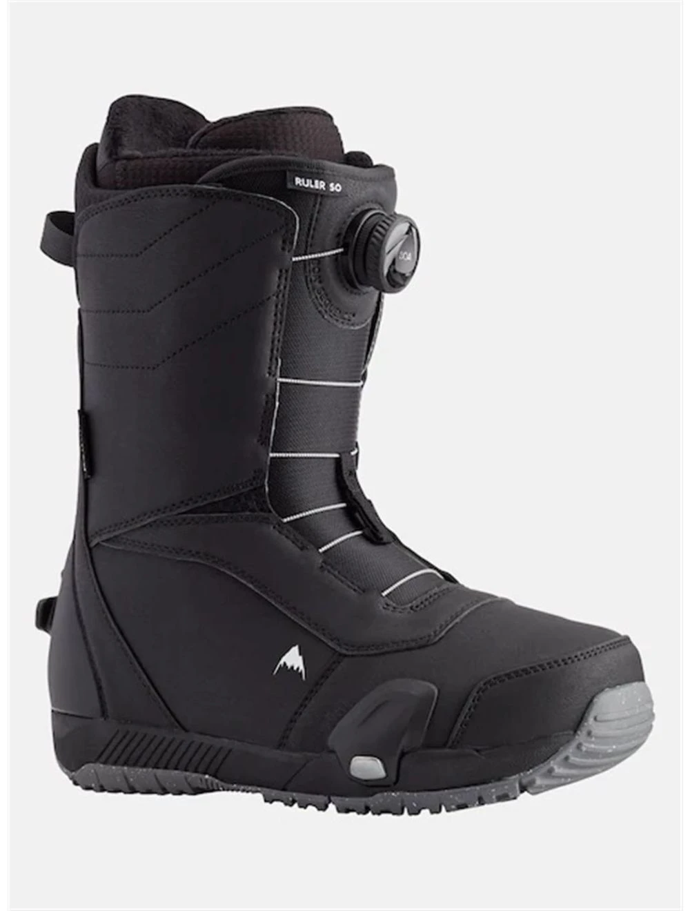 Burton Ruler Step On 2025