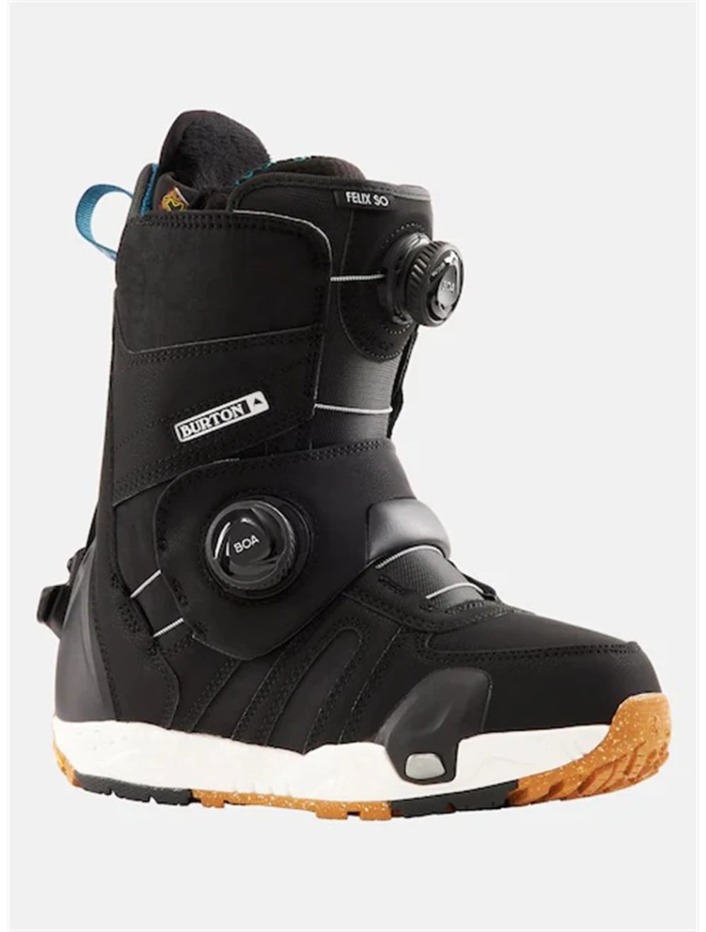 Burton Felix Step On 2025