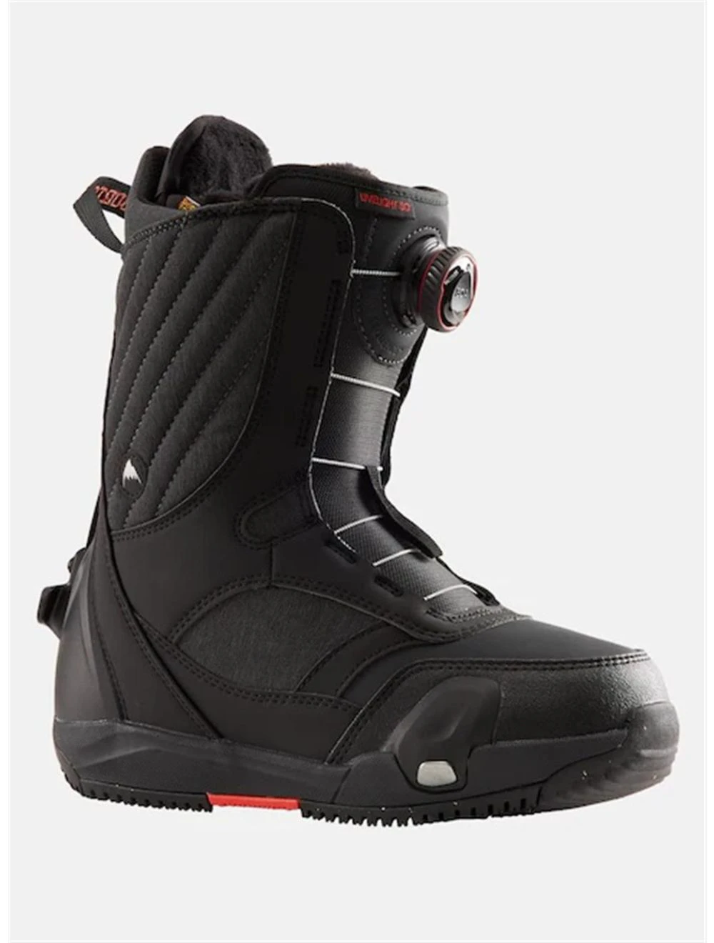 Burton Limelight Step On 2025